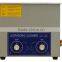 22L desktop machine control with heating stainless steel ultrasonic cleaner