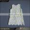 New design  sale girls cotton summer dresses