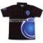 China Wholesale 100%polyester Custom Men's Dri Fit Polo Shirts