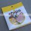 3d dimensional Greeting Card Chipboard Stickers