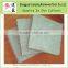 Nature Bamboo fiber Pads/padding /felt