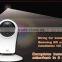 131Degrees Angle Lens Smart Camera Adog Webcam Mini 720P IP Camera Wifi Wireless Camaras Security HD Cctv Nanny Cam Telecamera