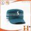 Best selling military officer snapback caps with factory price wholesale