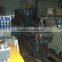 2014 Hot Sale PE Plastic Film Recycle Machines 100-200kg/h