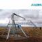 agricultural irrigation project