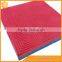 high density best material Tatami Puzzle interlocking eva foam sheet mat 20mm thick