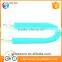 Hot selling material silicone security bicycle U shap smart lock for MTB bike