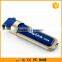 Hot item bulk 1gb usb flash drives leather material