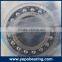 self aligning ball bearing 1208