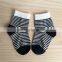 Cute Colorful 0-6M Cotton Baby Socks