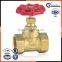 China Supplier 4 Inch Pn16 Water Valve