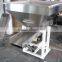 Vibrating magnetic feeder