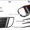 E-mark led drl drl daytime running light led drl fit for GOLF VI GTI 09-12