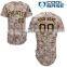 Custom Camo Baseball Jersey Softball Shirt,Sublimated baseball jersey Wholesale