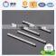 China manufacturer custom made non-standard screw shaft