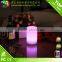 Fashion color changing led table lamp/led light table decoration/INdoor solar LED night light                        
                                                Quality Choice