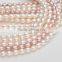 Factory direct sale fashion jewelry pearls beads for sale