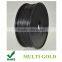 Newest 3D Printer Electric Conductive Filament ABS 1.75-3.0mm 1KG