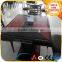 tempered glass dining table with ANSIZ97.1 EN12150 AS/NZS 2208