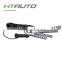 HTAUTO Universal LED Lighting Kit Weatherproof Multi-Strip Remote Activated RGB Color Changing Kit