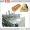 HG manufactured swiss roll and layer cake machine price