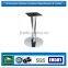 HIGH QUALITY MODERN PUB STAINLESS STEEL TABLE BASE