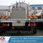 8000L bitumen spraying truck asphalt trucks sale
