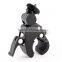 For Gopro Hero4 For Xiaoyi Bike Bicycle/Motorcycle Handlebar Handle Bar Camera Mount