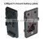 V Mount Battery Plate for SDI Monitor HDMI Monitor V Lock Battery Plate for Video Light