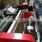 DFHQ350 2 Full Automatic High Speed T-shirt Bag Making Machine
