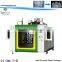 Injection blow molding machine