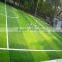 china factory wholesale artificial grass for football field