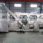 High Cost Performance 5gallon / 20liter bucket water production line