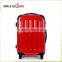 abs pc 3 pieces eminent luggage sets lightweight travel bag set