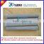 corundum ceramic filter tube for gas filtration