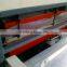 Door/Cabinet lamintation press PVC vacuum membrane press machine
