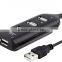4 Port 2.0 HUB USB