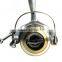 Aluminum Spinning Fishing Reel CREST 3000 Original Fishing Reel