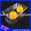 Flexible Plastic Packaging for Orange Mango Longan Leechee