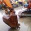 Used Hitachi ZX120 Crawler excavator Original Japan EX120