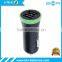 For verifone pos terminal vx670 vx680 Twin port car charger