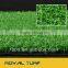 Artificial grass for golf practice