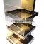 LED Acrylic Bottle Display, Acrylic Wine Display