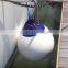 A4 Inflatable pvc boat fender