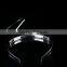 2016 New fashion jewelry wedding hair band crystal hairband