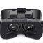 Hot magnet control Google Cardboard 3D VR Headset 3D Video Glasses