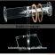 Customized high quality acrylic bangle bars, fashion bangle stand