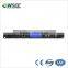 OEM Service 1550nm 4 outputs edfa and can add SNMP