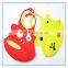 eco and washable silicone waterproof baby bibs