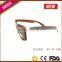 Fashion plastic sunglasses PC sunglasses